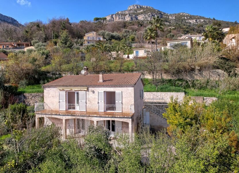Maison à vendre, 152m², Saint-Jeannet