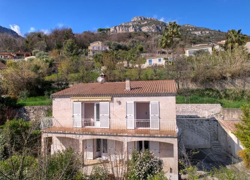 Maison à vendre, 152m², Saint-Jeannet