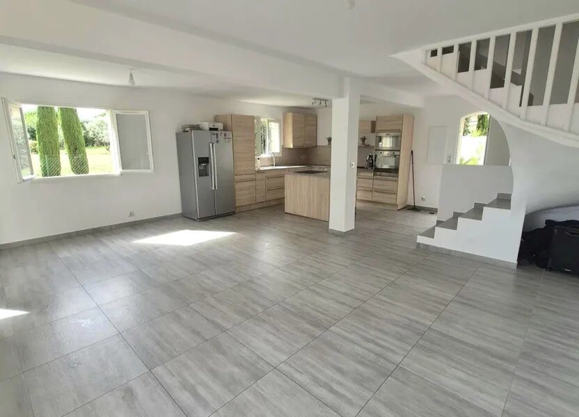 Maison à vendre, 88m², Antibes