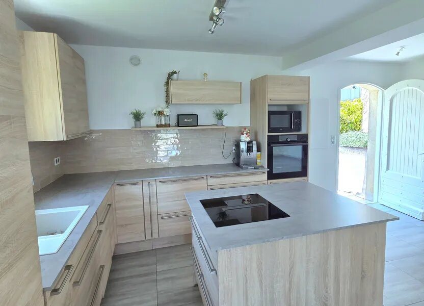 Maison à vendre, 88m², Antibes