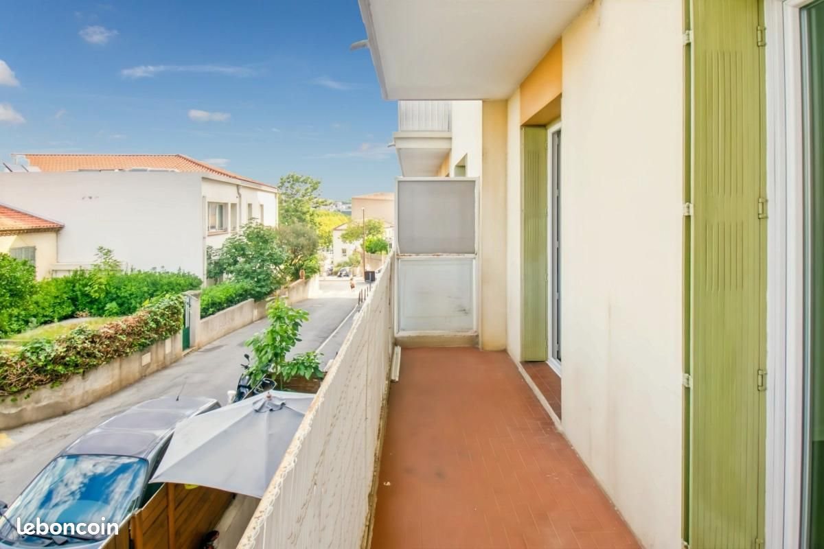 Appartement à vendre, 55m², Saint-Laurent-du-Var