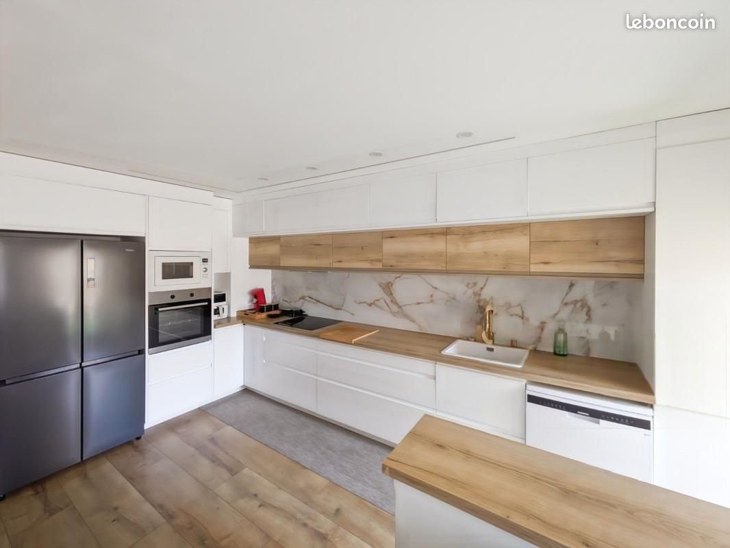 Appartement à vendre, 65m², Nice