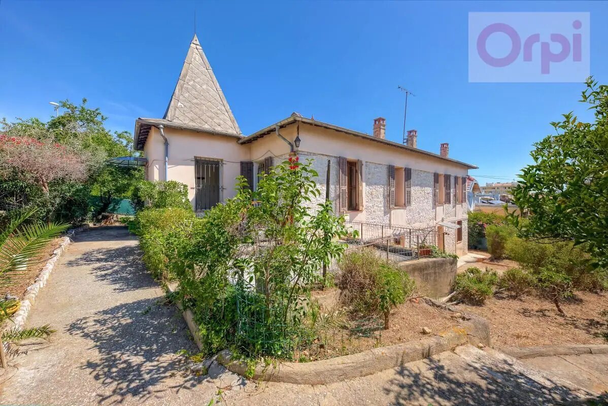 Maison à vendre, 301m², Saint-Laurent-du-Var