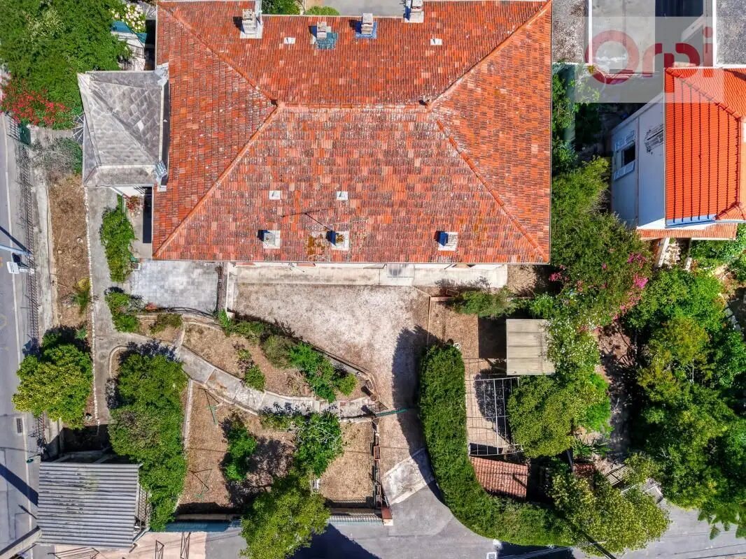 Maison à vendre, 301m², Saint-Laurent-du-Var