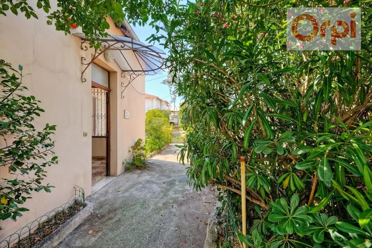 Maison à vendre, 301m², Saint-Laurent-du-Var