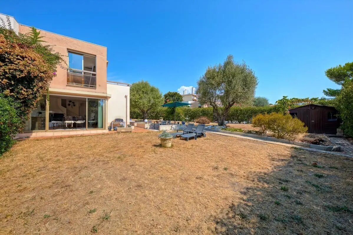 Appartement à vendre, 78m², Cagnes-sur-Mer
