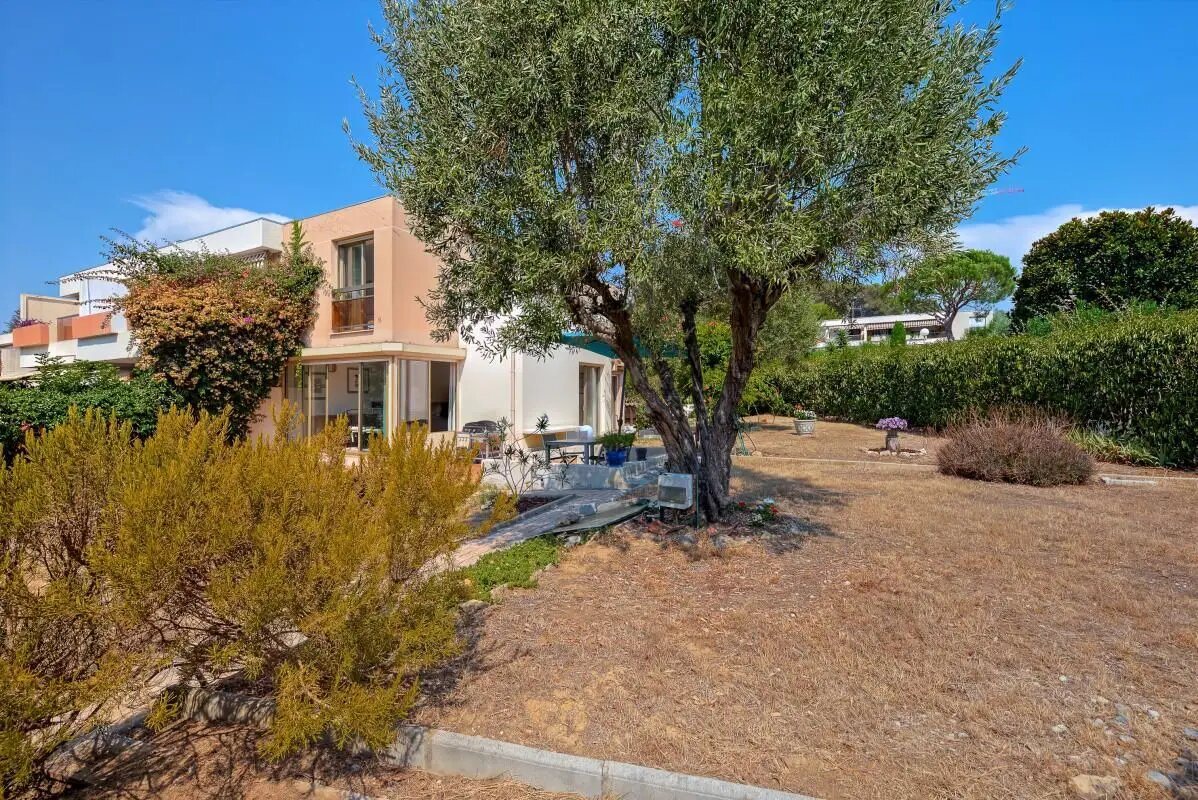 Appartement à vendre, 78m², Cagnes-sur-Mer