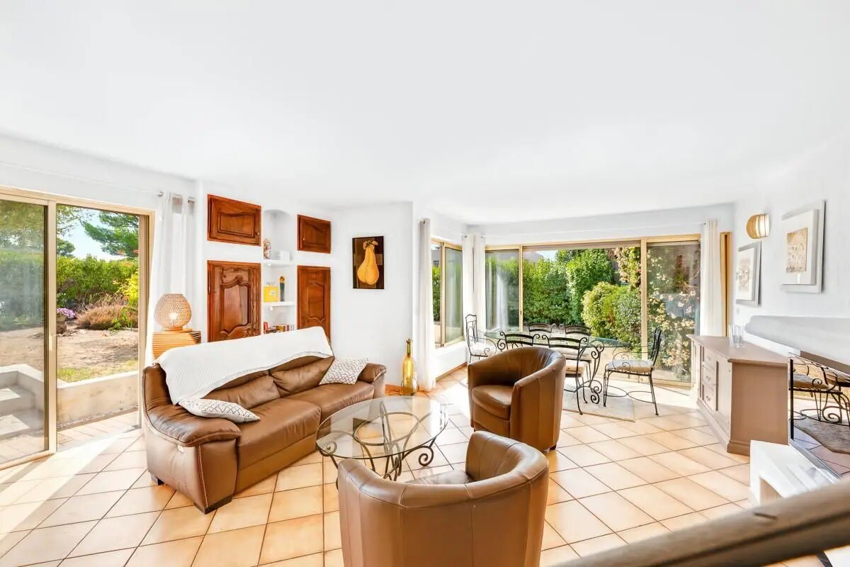 Appartement à vendre, 78m², Cagnes-sur-Mer