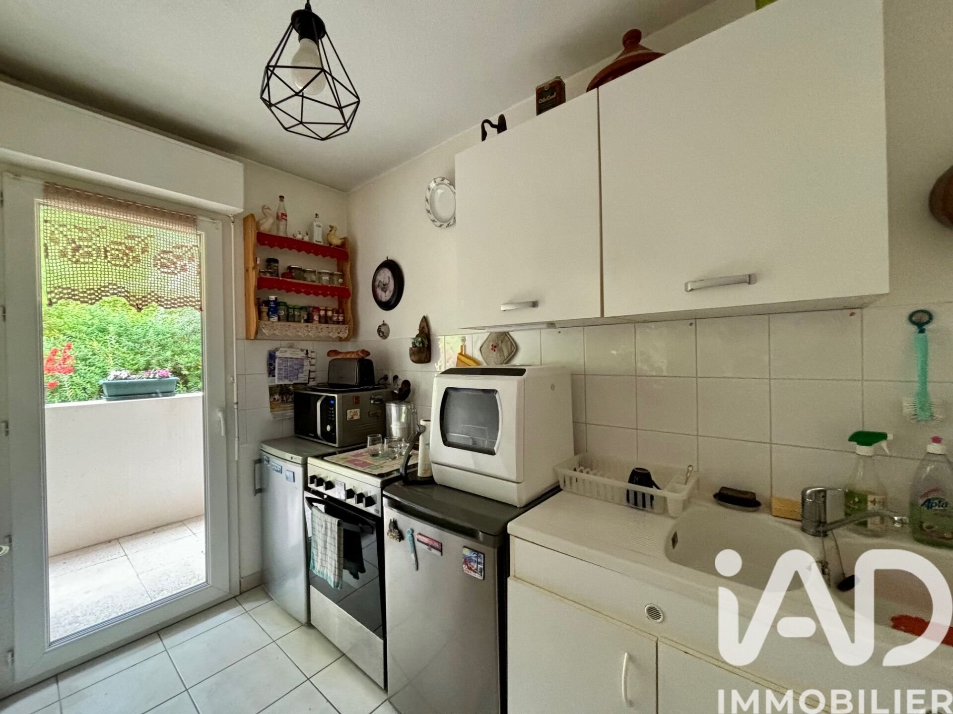 Appartement à vendre, 46m², Cambo-les-Bains
