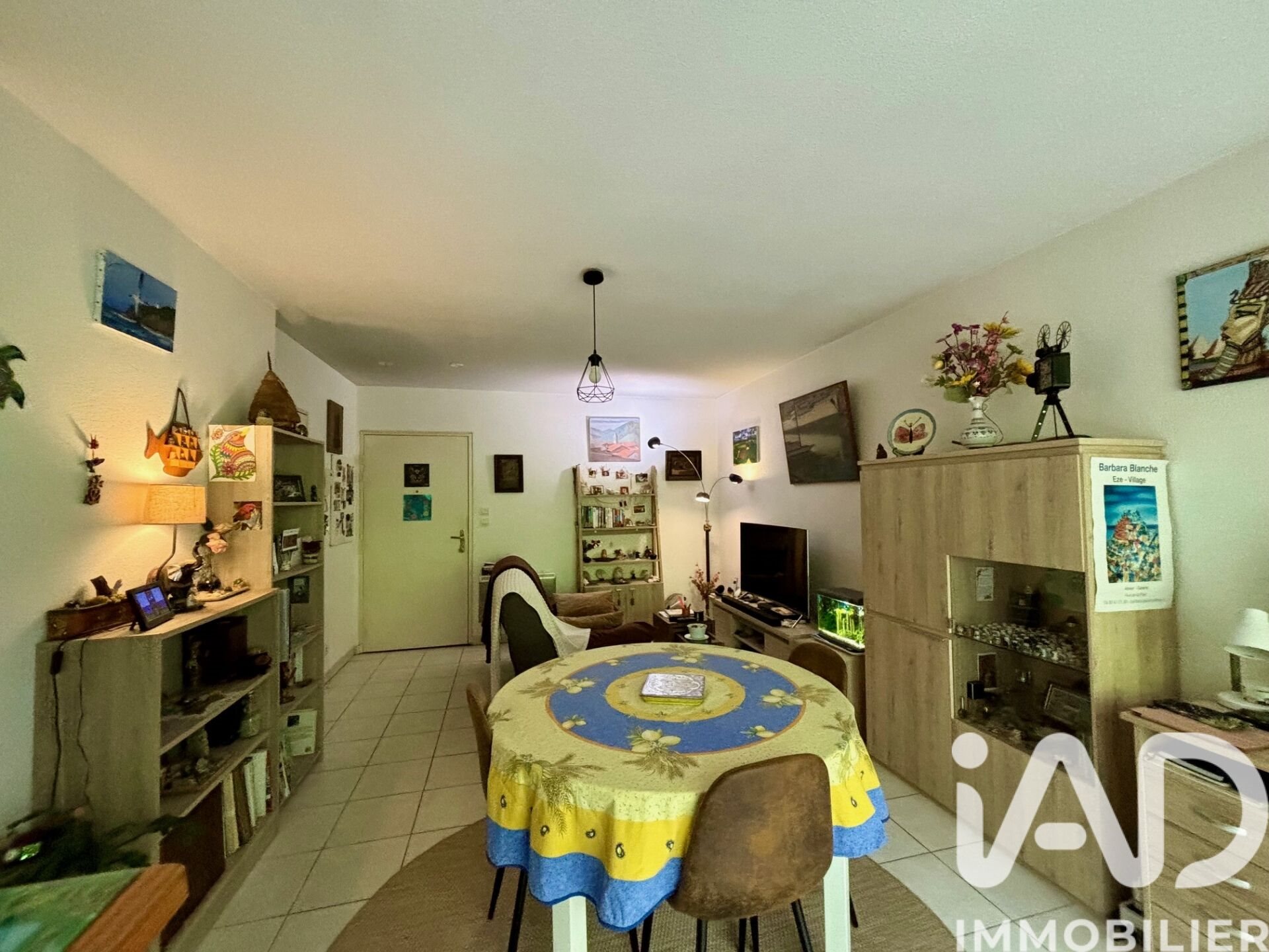 Appartement à vendre, 46m², Cambo-les-Bains