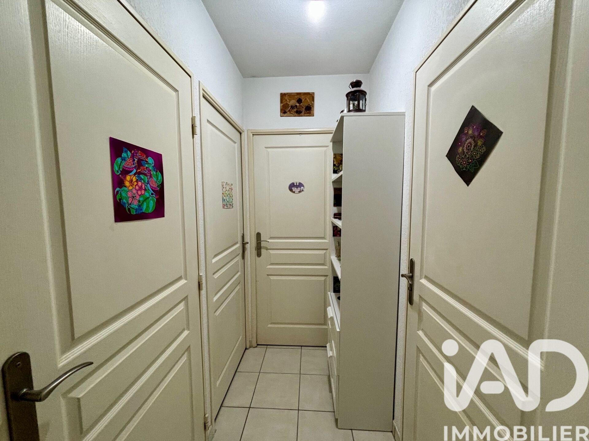 Appartement à vendre, 46m², Cambo-les-Bains