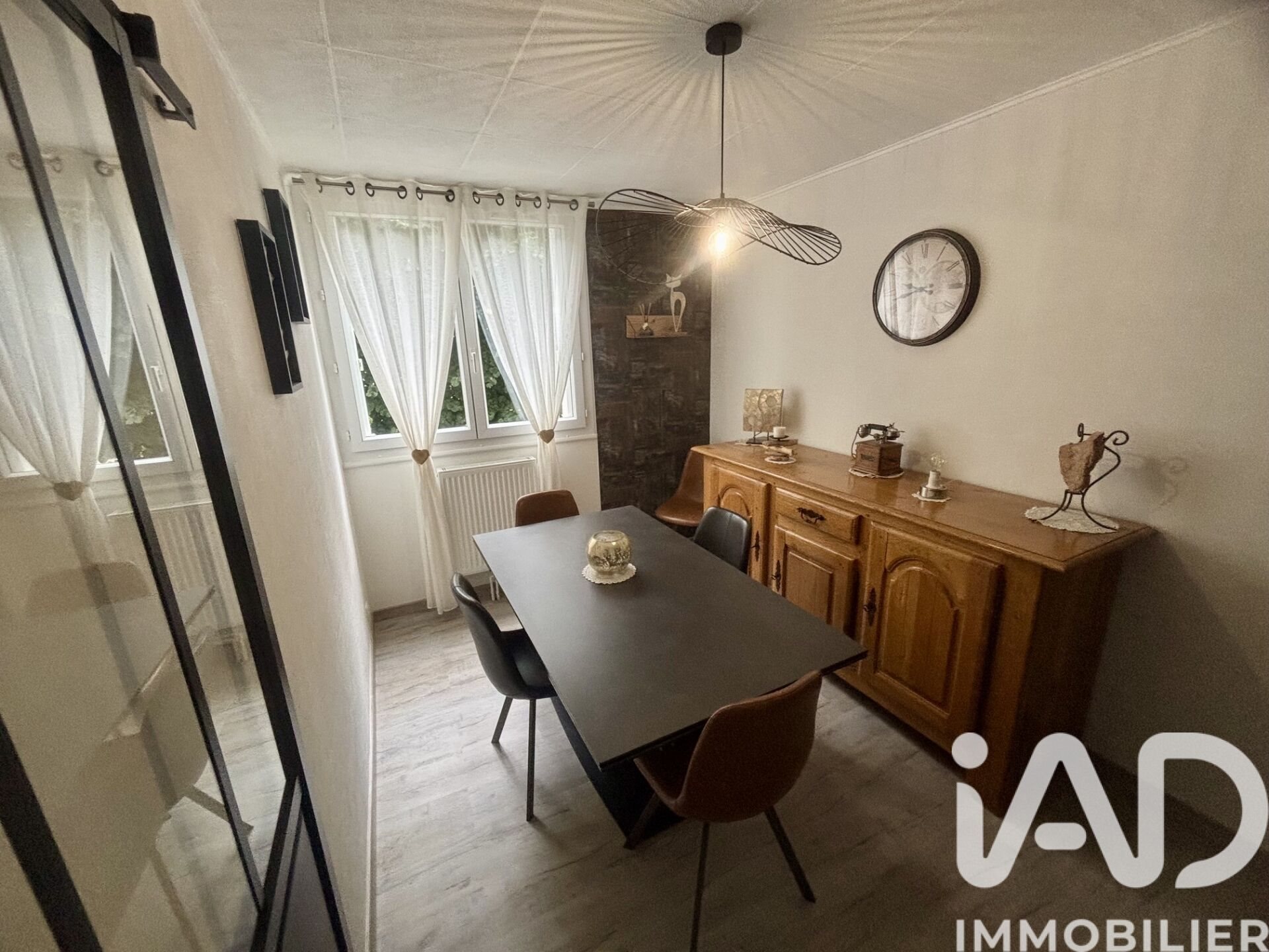 Appartement à vendre, 102m², Pau