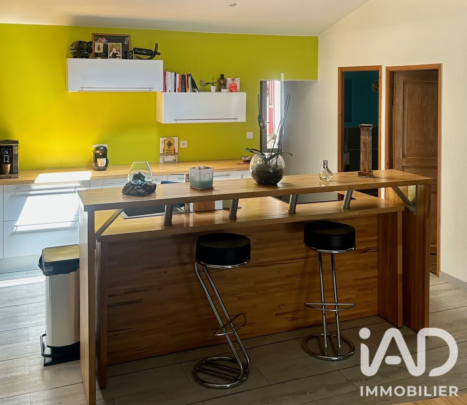 Maison à vendre, 177m², Cussac-Fort-Médoc