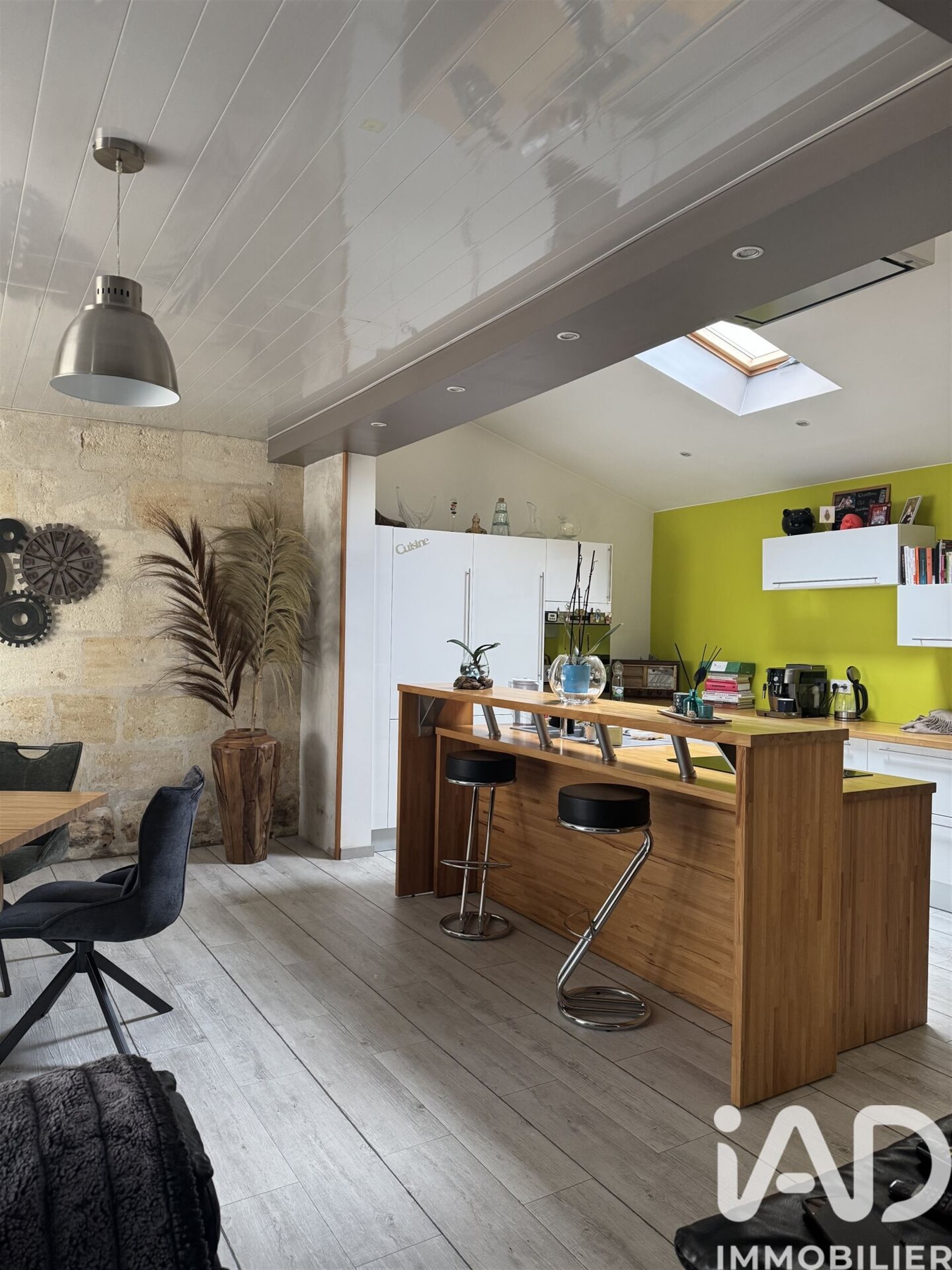 Maison à vendre, 177m², Cussac-Fort-Médoc