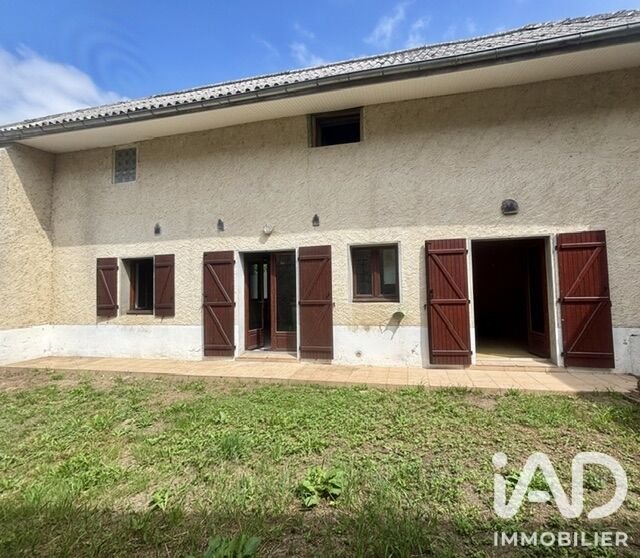 Maison à vendre, 100m², Boeil-Bezing