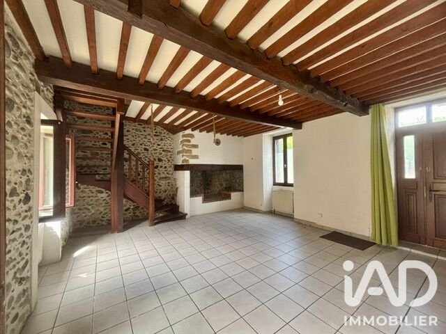 Maison à vendre, 100m², Boeil-Bezing