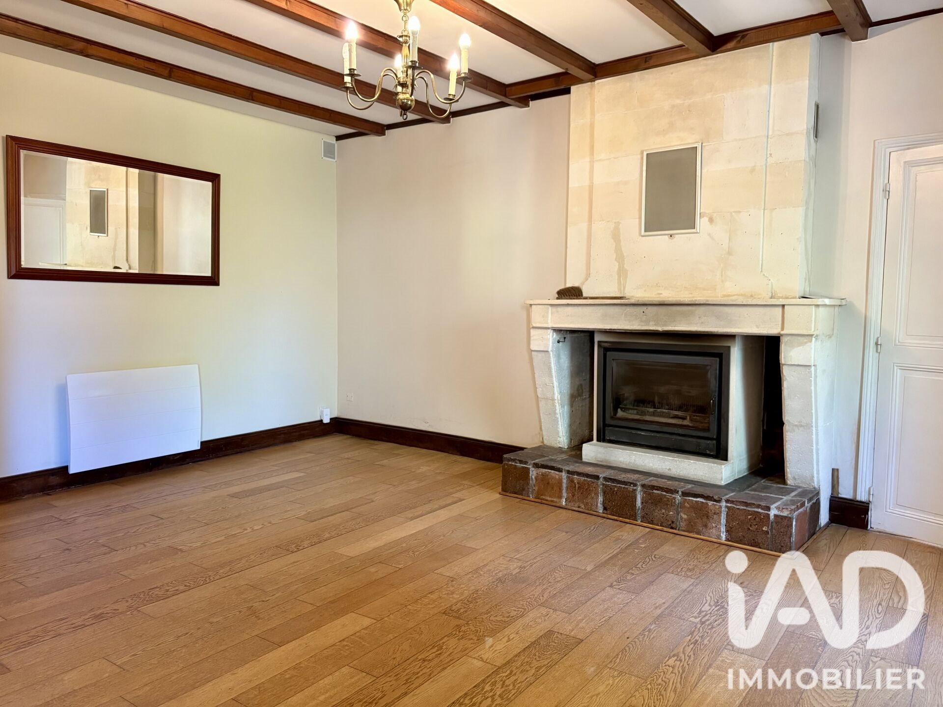 Maison à vendre, 175m², Triac-Lautrait
