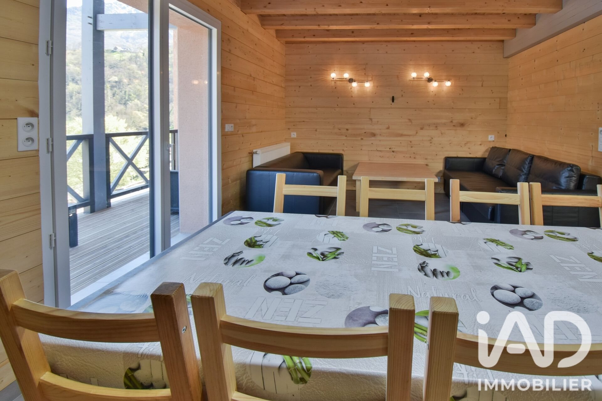 Maison à vendre, 70m², Luz-Saint-Sauveur