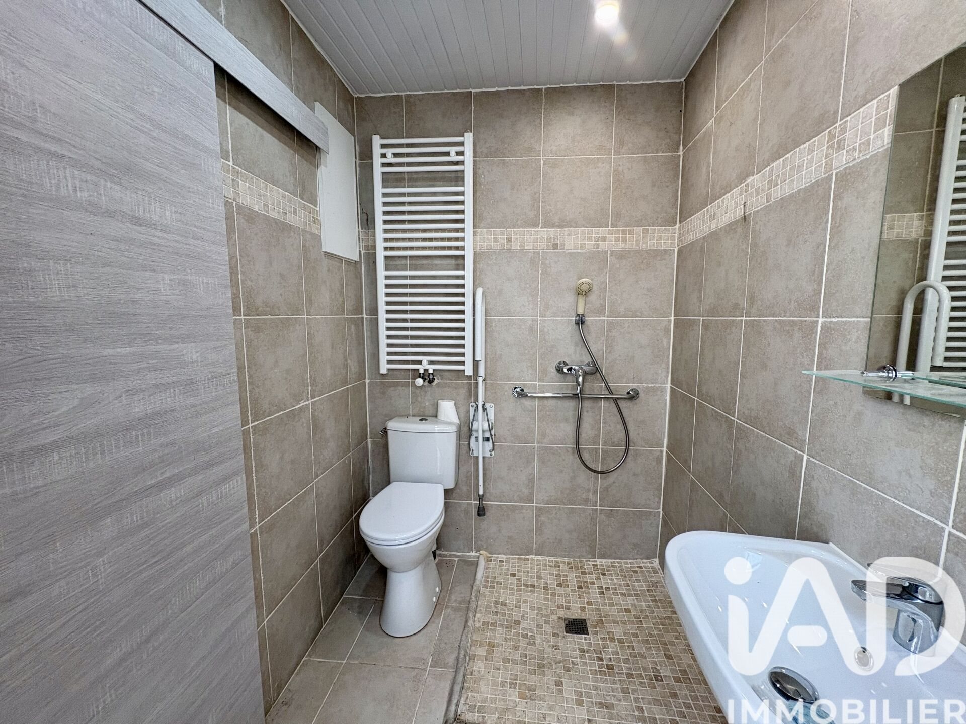 Maison à vendre, 161m², Châteauneuf-sur-Charente