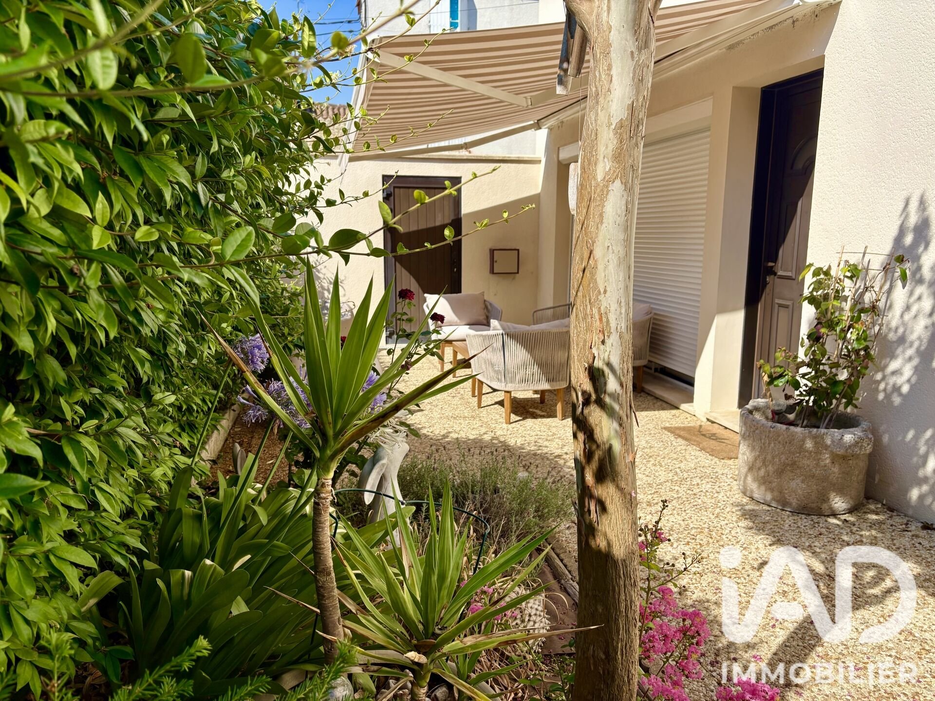 Maison à vendre, 140m², Cognac