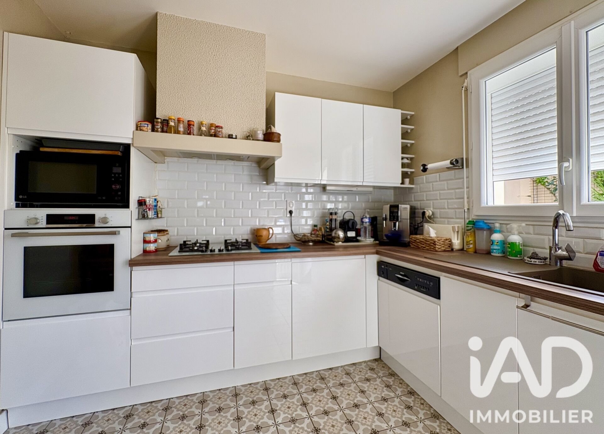 Maison à vendre, 140m², Cognac