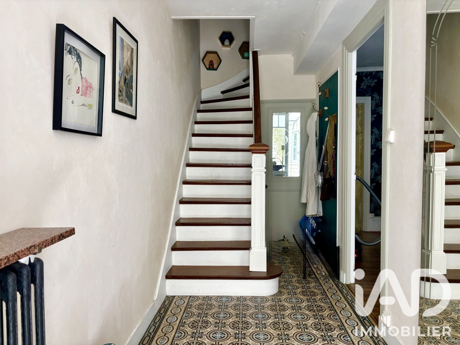 Maison à vendre, 90m², Cognac