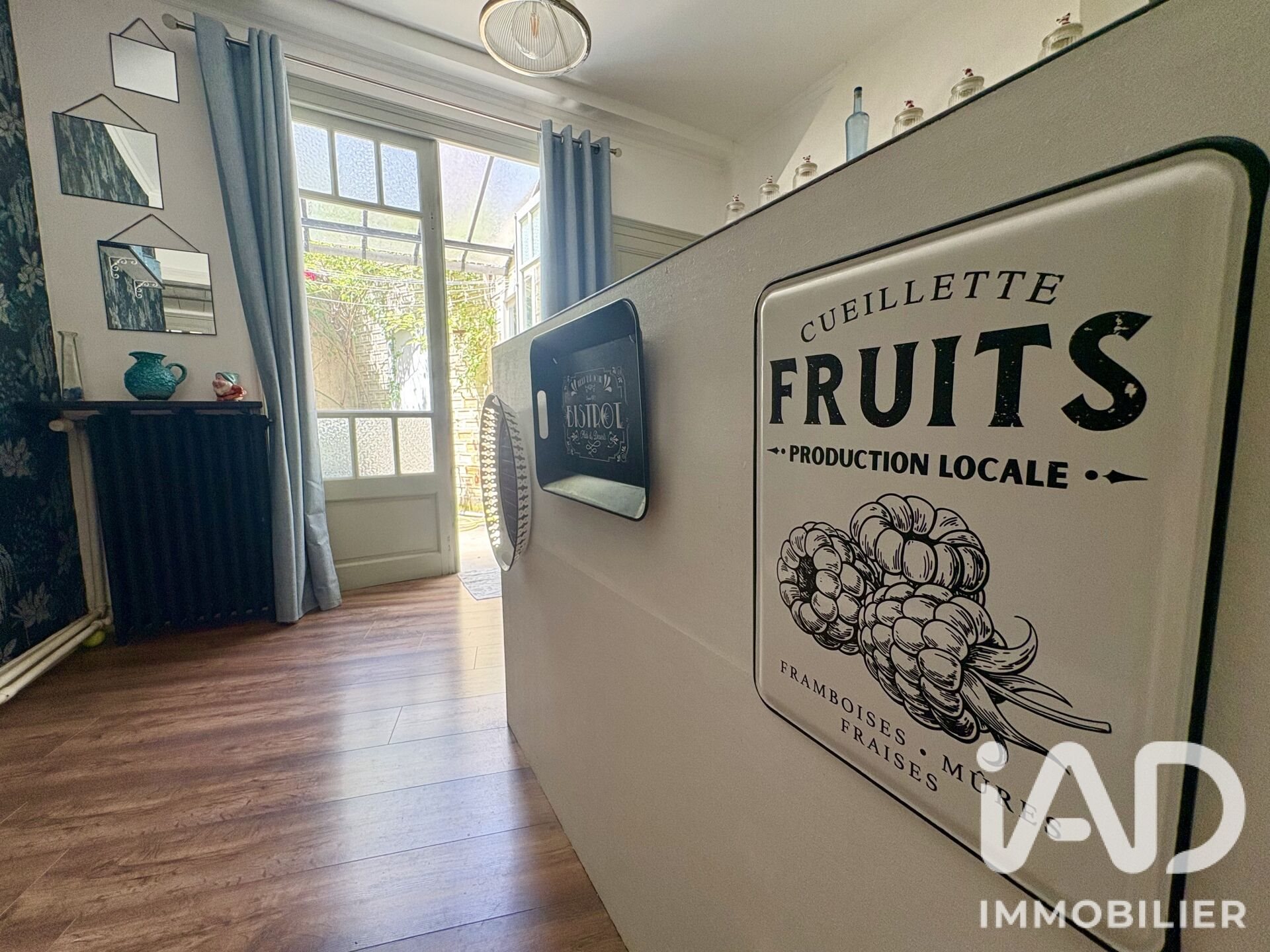 Maison à vendre, 90m², Cognac