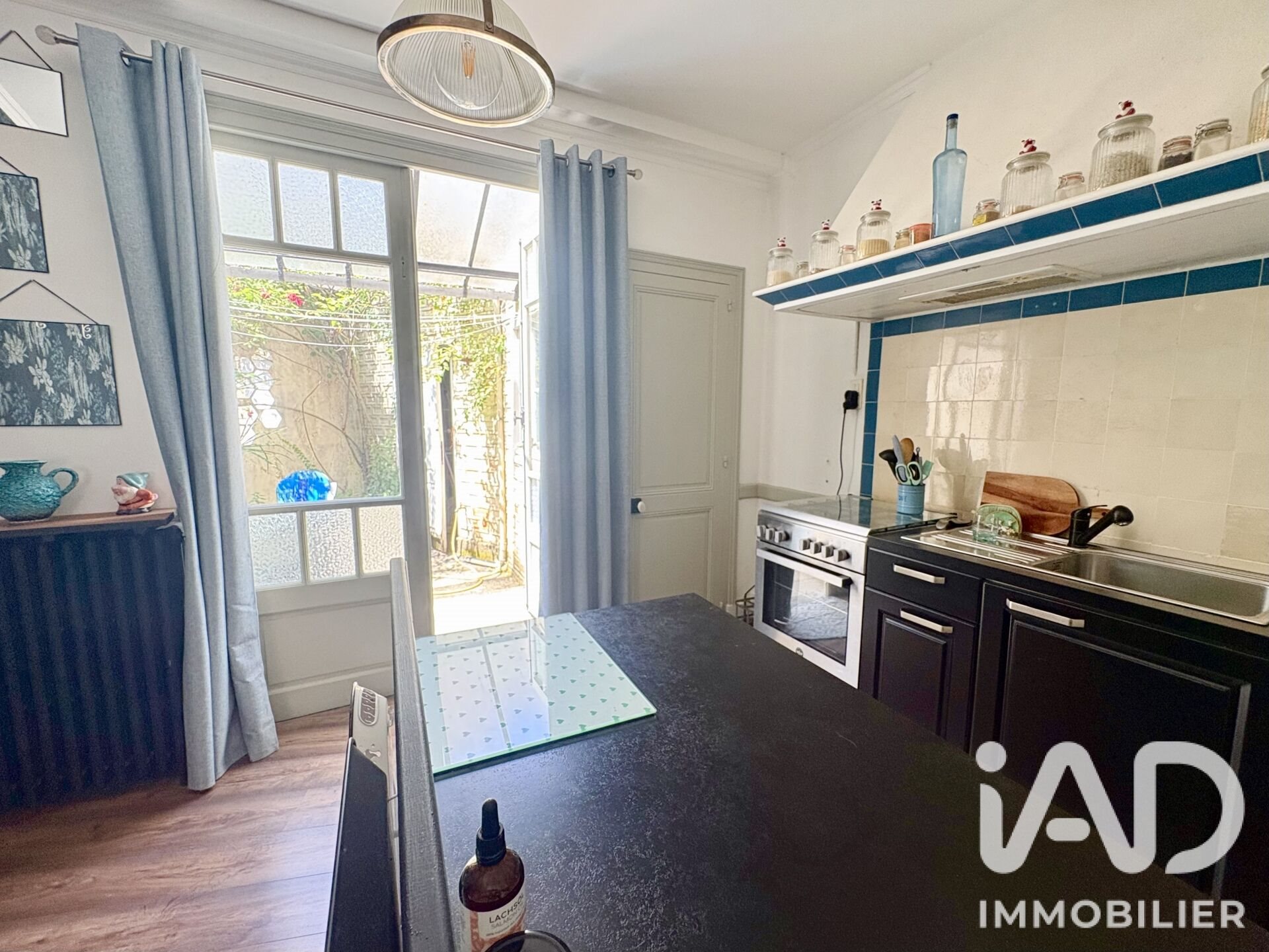 Maison à vendre, 90m², Cognac