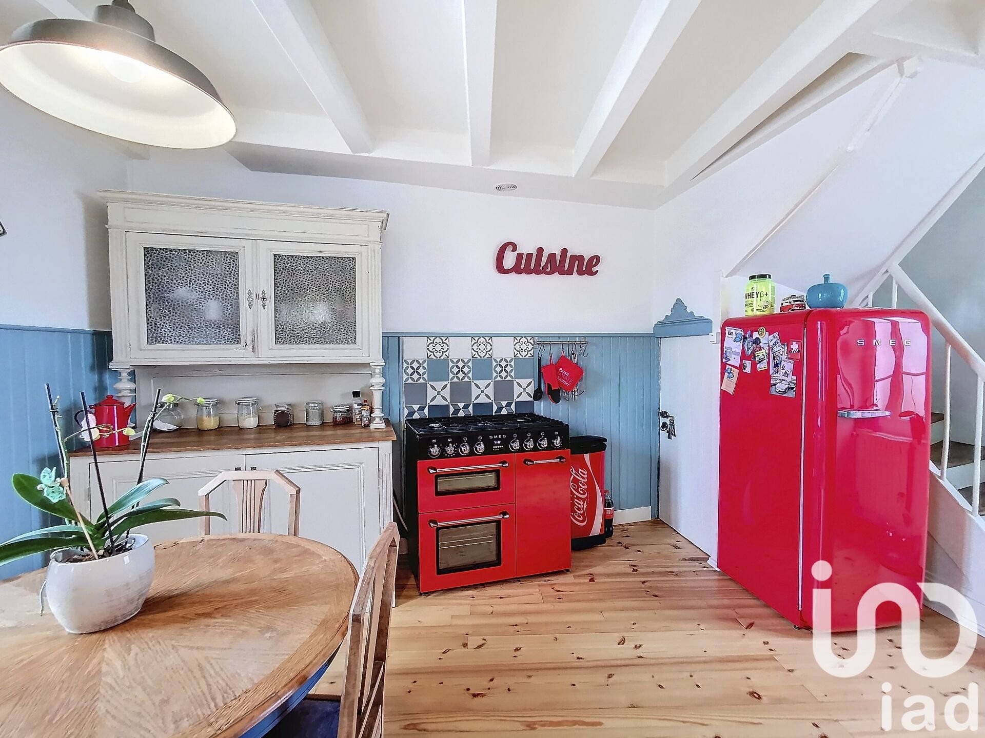 Maison à vendre, 157m², Saint-Même-les-Carrières