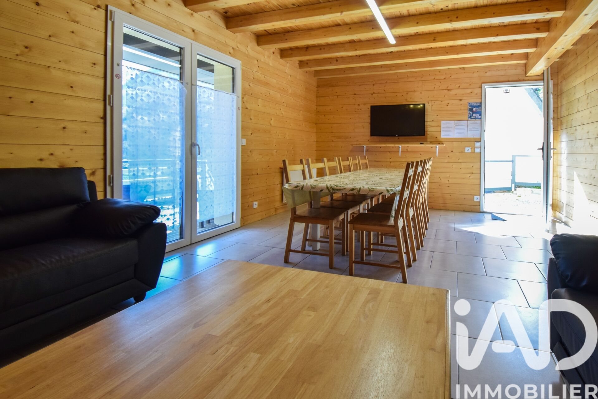 Maison à vendre, 83m², Luz-Saint-Sauveur