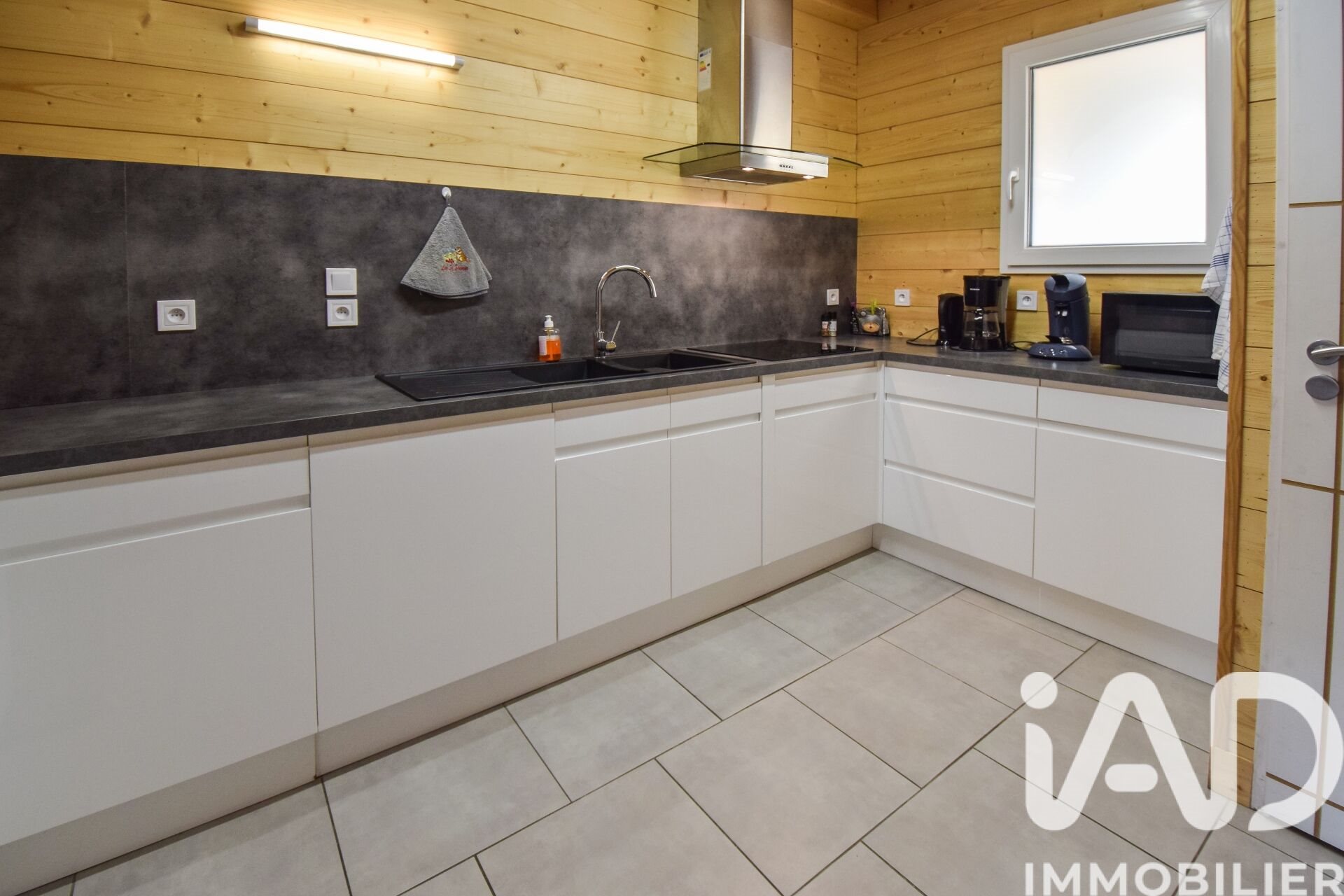 Maison à vendre, 83m², Luz-Saint-Sauveur