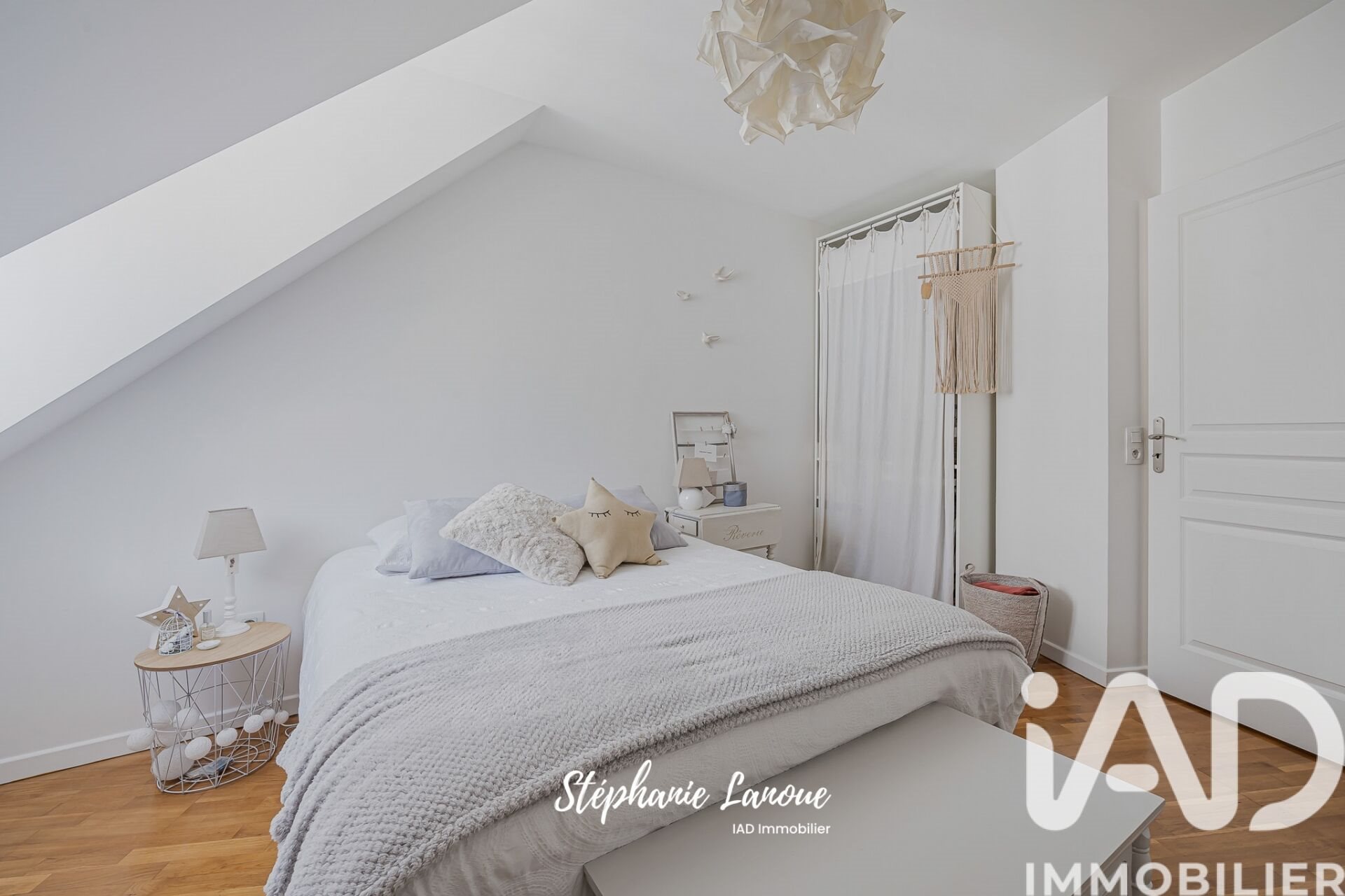 Appartement à vendre, 40m², Villiers-sur-Marne