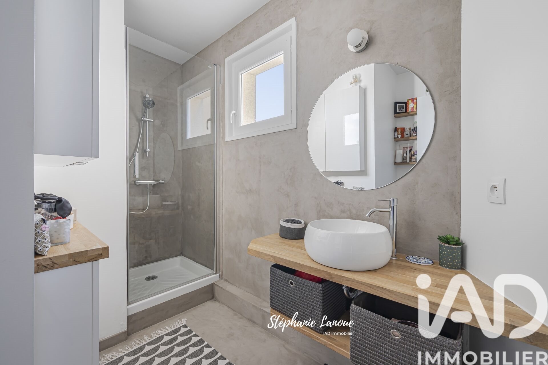 Appartement à vendre, 40m², Villiers-sur-Marne