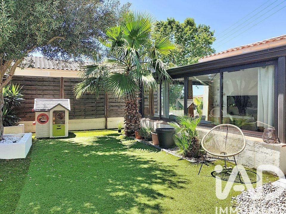 Maison à vendre, 65m², Toulon