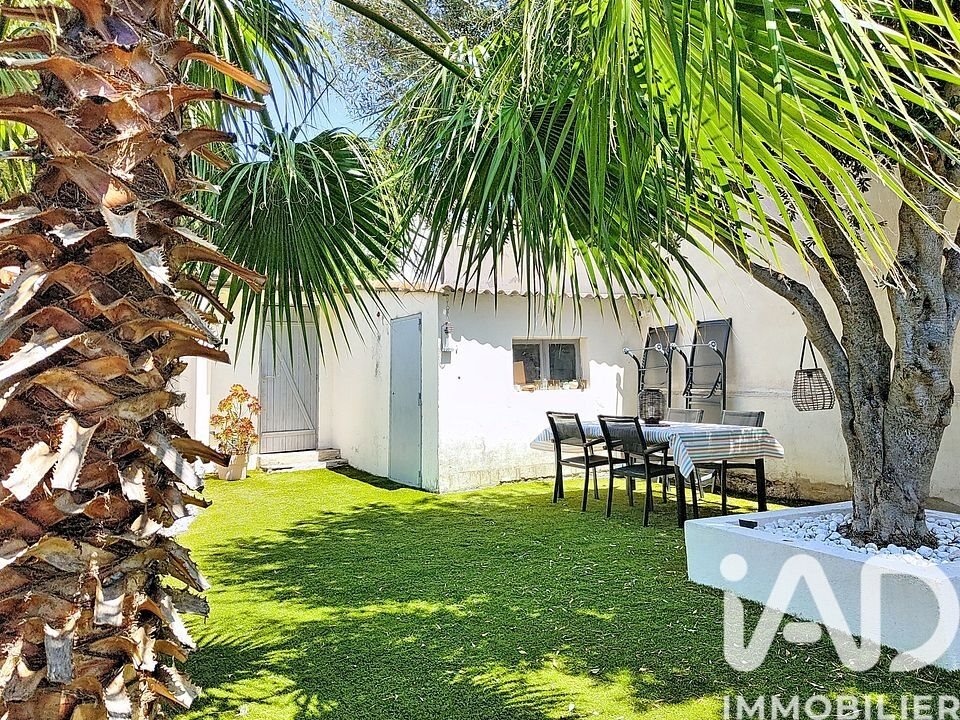 Maison à vendre, 65m², Toulon