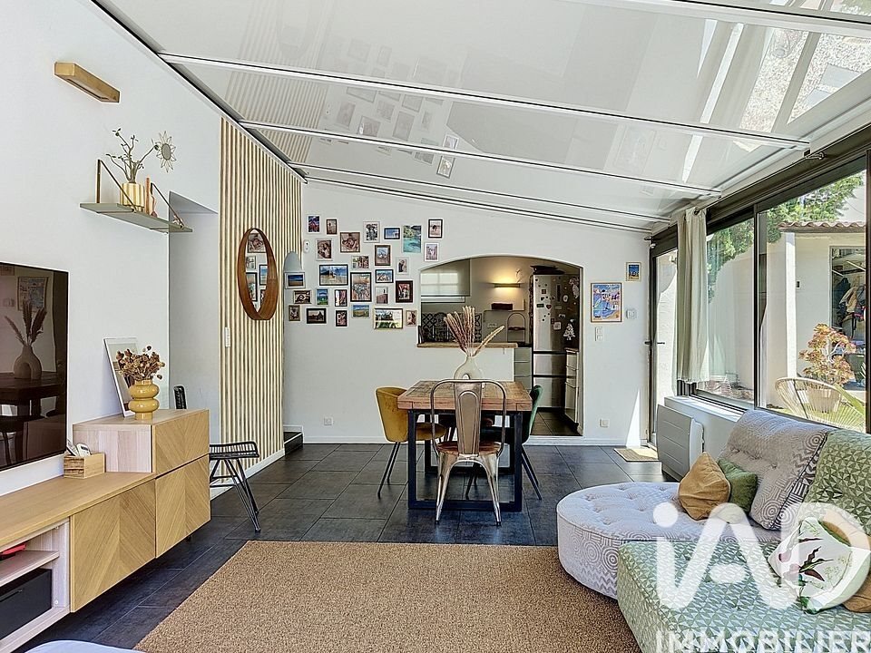 Maison à vendre, 65m², Toulon