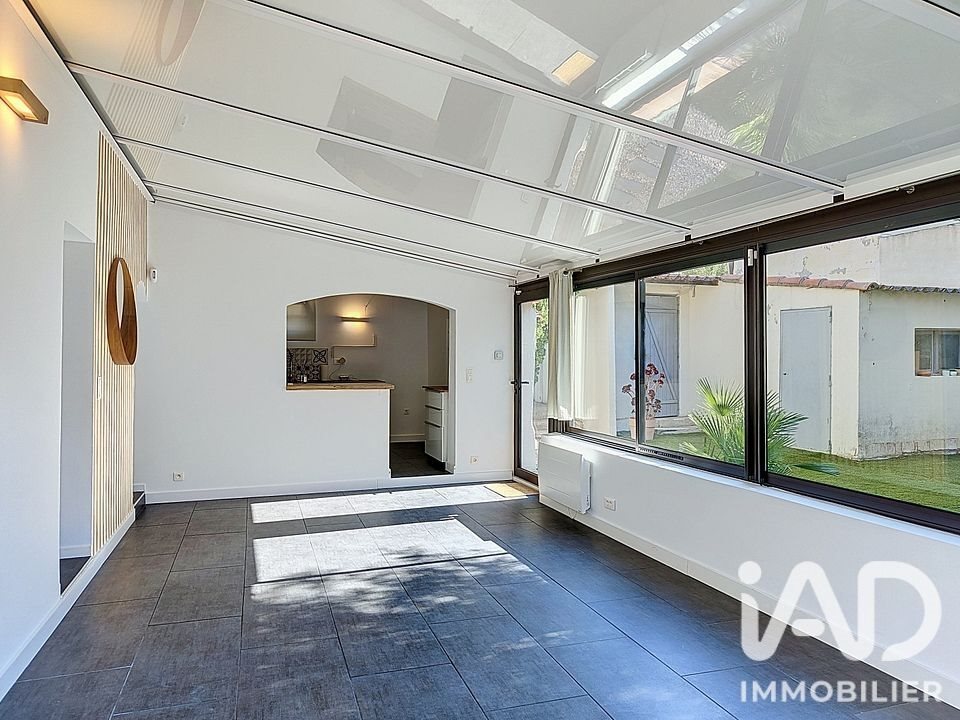 Maison à vendre, 65m², Toulon