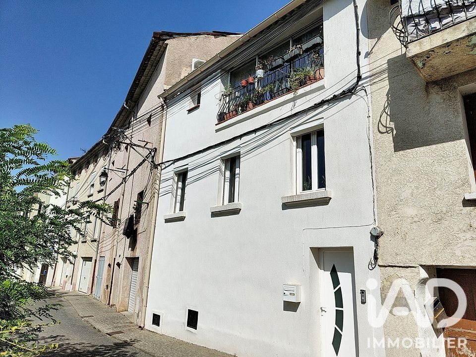 Maison à vendre, 91m², Carnoules