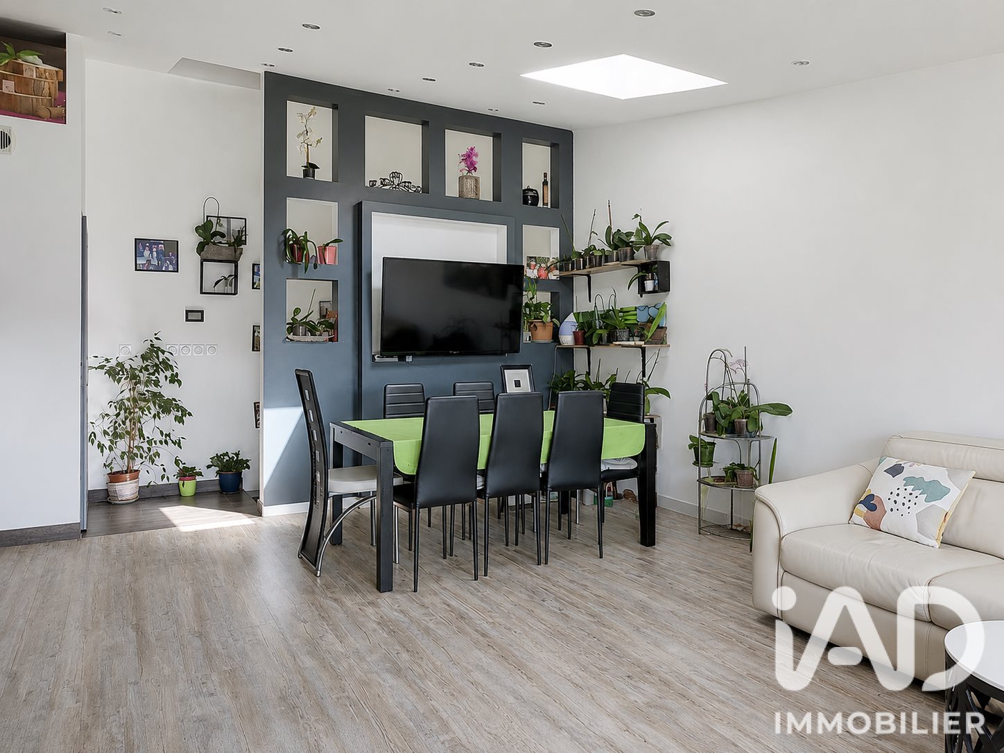 Maison à vendre, 91m², Carnoules