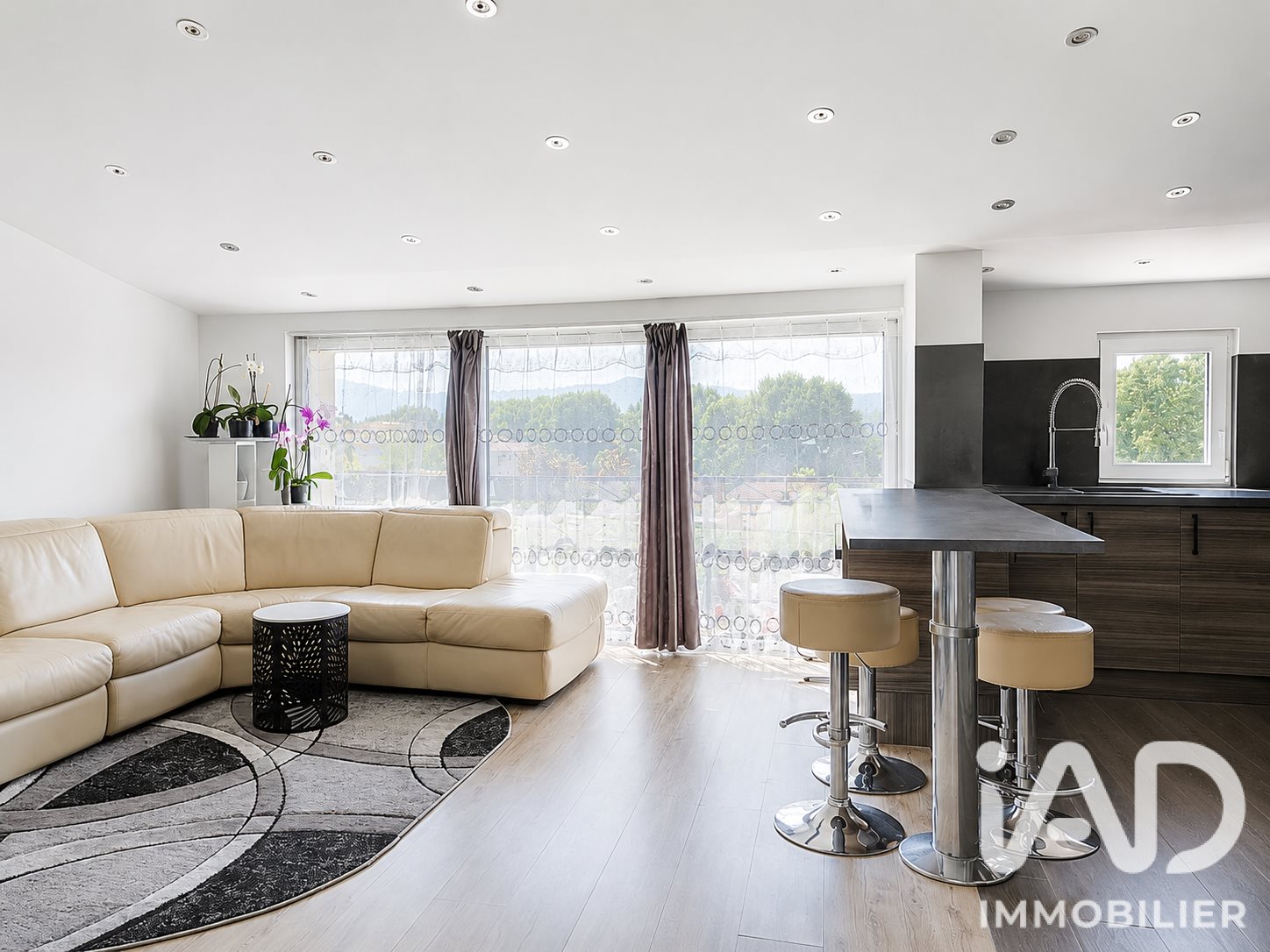Maison à vendre, 91m², Carnoules