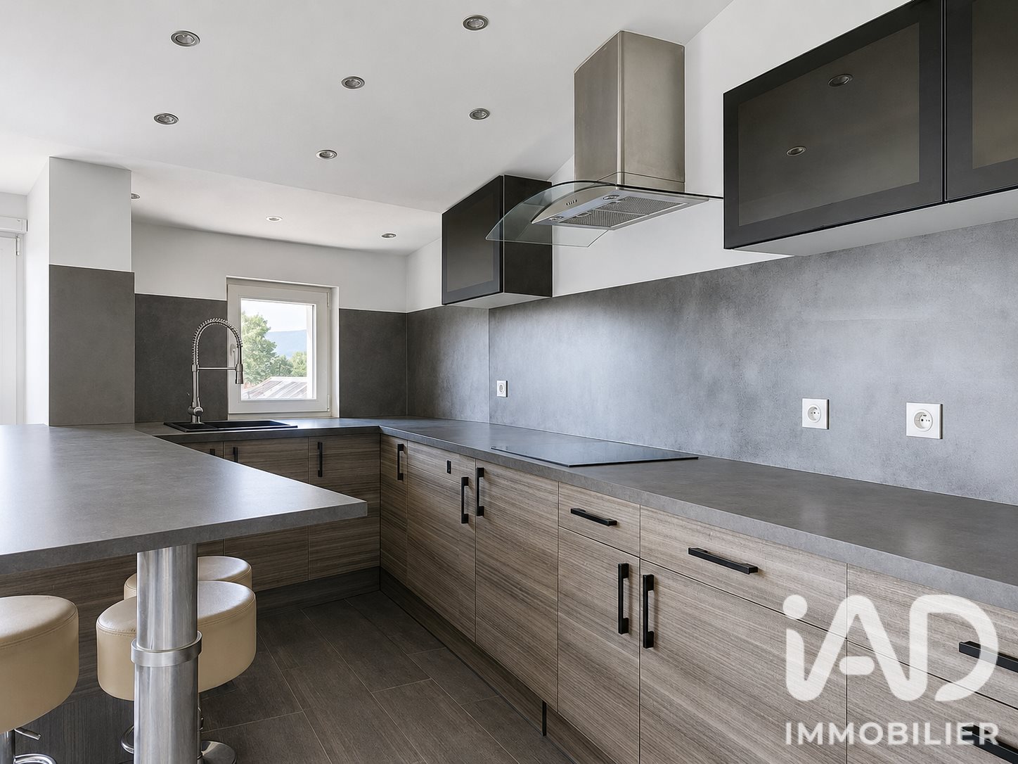Maison à vendre, 91m², Carnoules