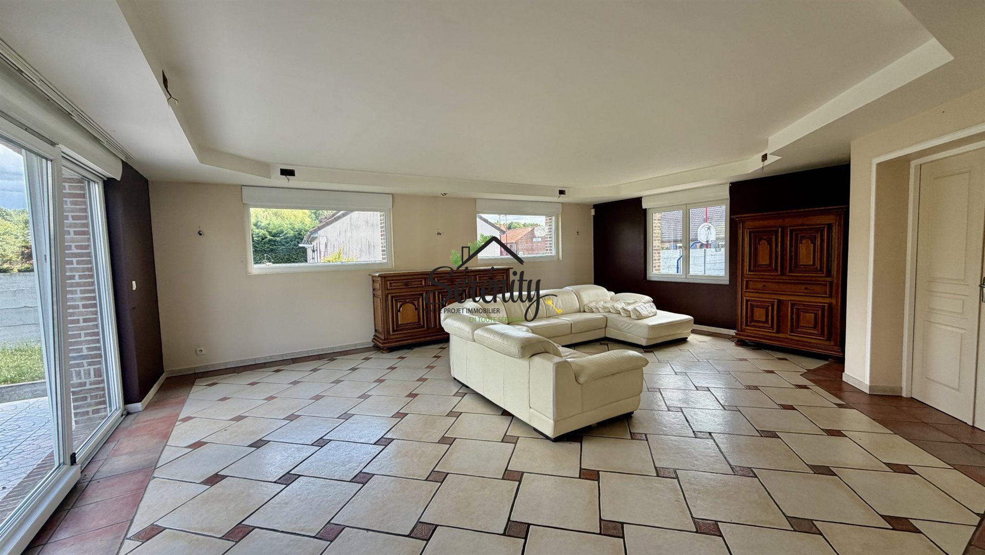 Maison à vendre, 172m², Loffre