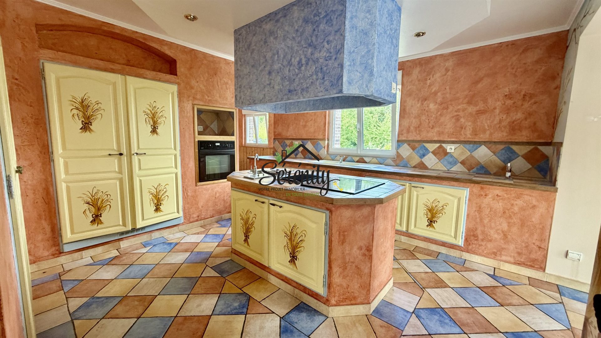 Maison à vendre, 172m², Loffre