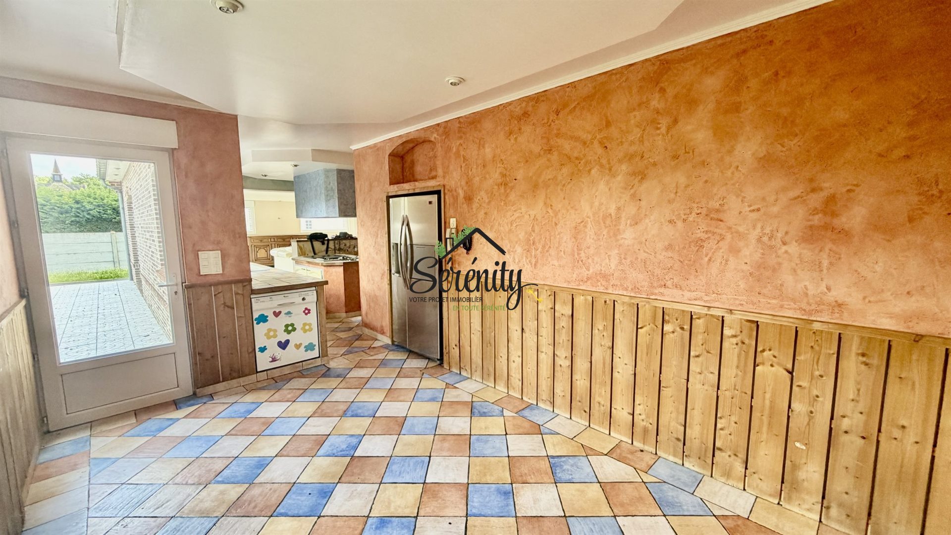 Maison à vendre, 172m², Loffre
