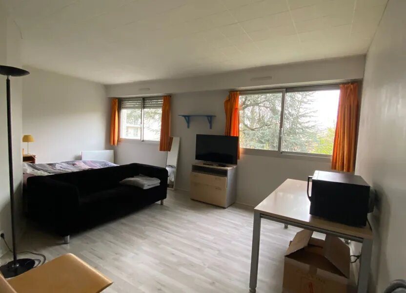 Appartement à louer, 32m², Saint-Maur-des-Fossés
