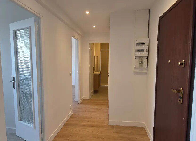 Appartement à vendre, 50m², Champigny-sur-Marne