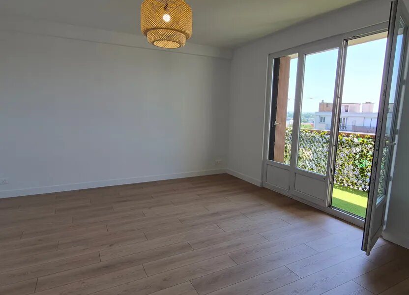 Appartement à vendre, 50m², Champigny-sur-Marne