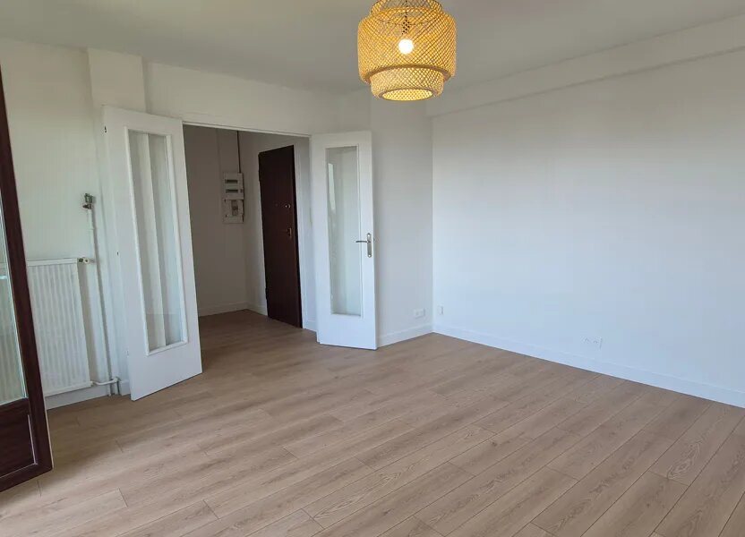 Appartement à vendre, 50m², Champigny-sur-Marne