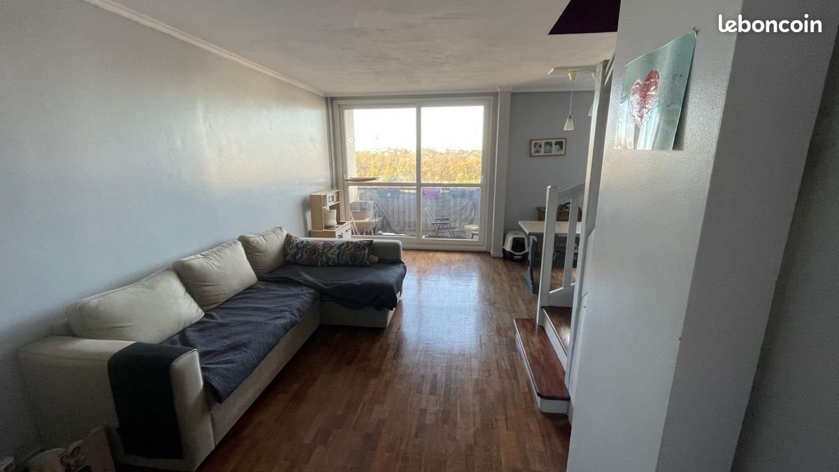 Appartement à vendre, 93m², Champigny-sur-Marne