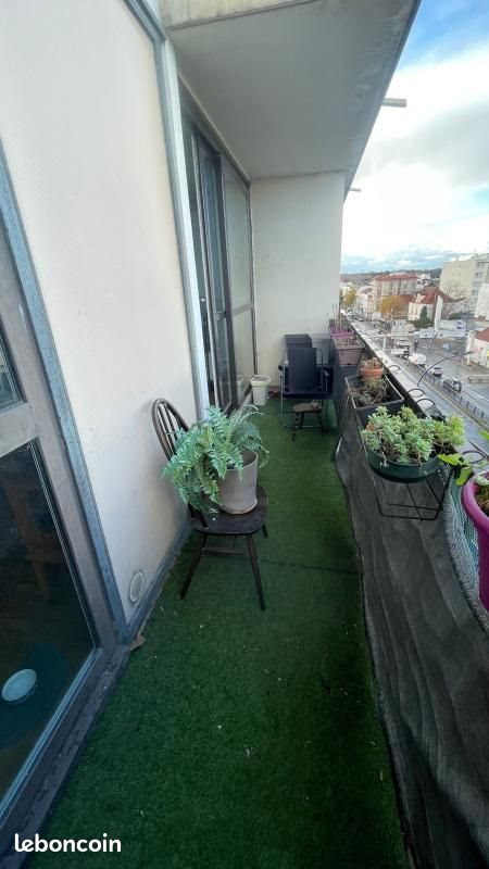 Appartement à vendre, 93m², Champigny-sur-Marne